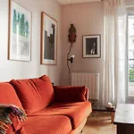 GuestReady - Apt de charme près du Buttes Chaumont