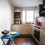GuestReady - Apt de charme près du Buttes Chaumont