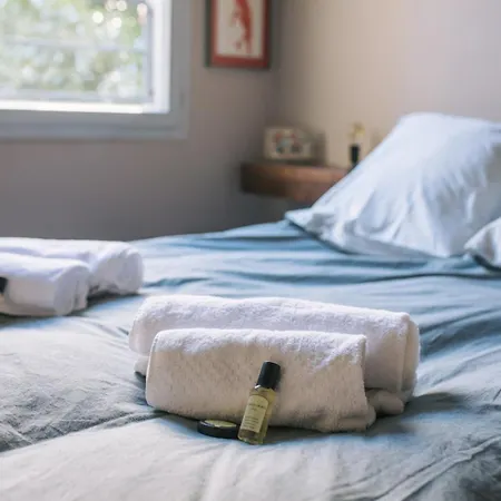 Guestready - De Charme Près Du Buttes Chaumont Appartamento Parigi